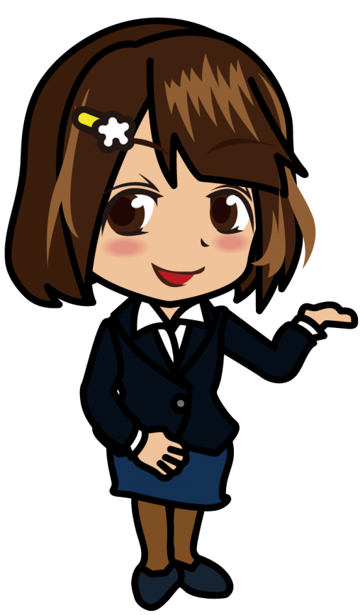 セミナー Veglキャラクターイラスト素材