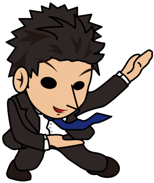 セミナー Veglキャラクターイラスト素材