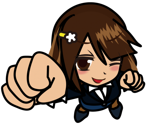 セミナー Veglキャラクターイラスト素材