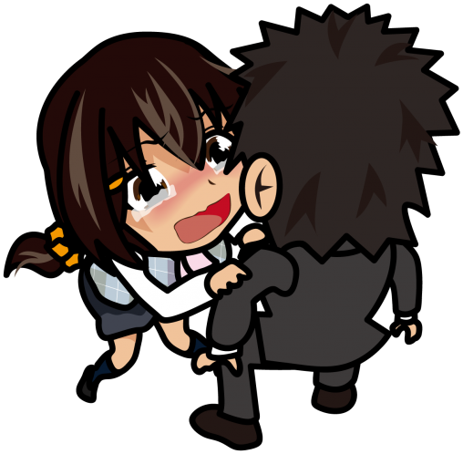 泣く ページ 2 Veglキャラクターイラスト素材