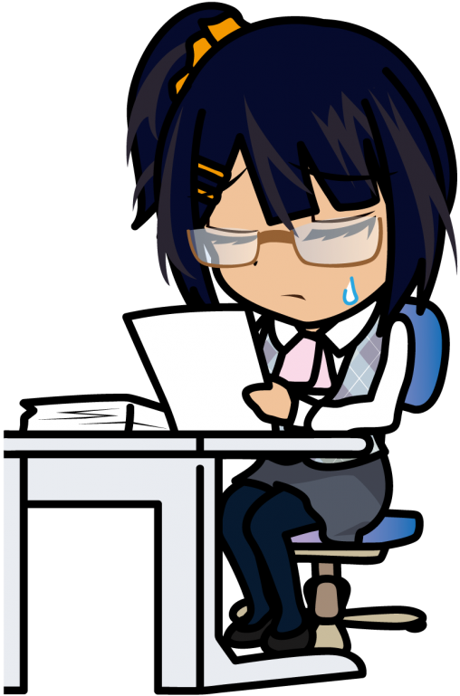 キャラクター別 ページ 45 Veglキャラクターイラスト素材