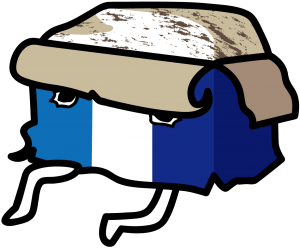 使い古した消しゴム 脂っこい 