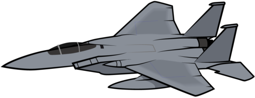 F15イーグル（戦闘機）
